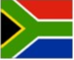 Port ElizabethSouth Africa旗帜